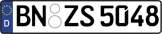 BN-ZS5048
