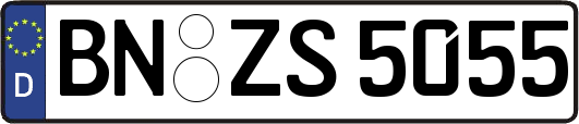 BN-ZS5055