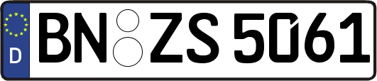 BN-ZS5061