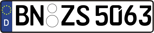 BN-ZS5063