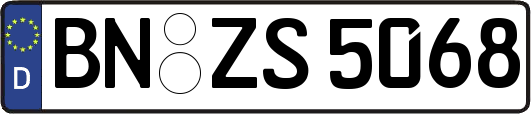BN-ZS5068