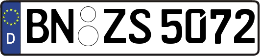 BN-ZS5072
