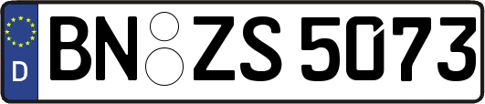 BN-ZS5073