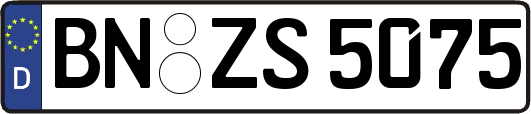 BN-ZS5075