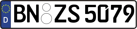 BN-ZS5079