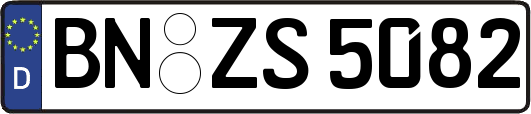 BN-ZS5082