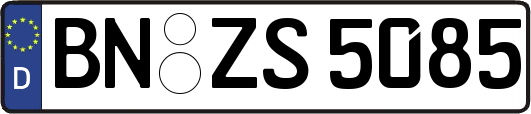BN-ZS5085