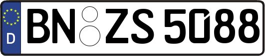 BN-ZS5088