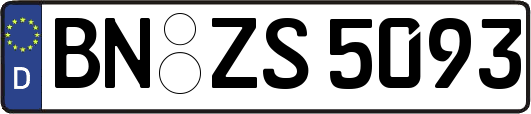 BN-ZS5093