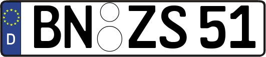 BN-ZS51