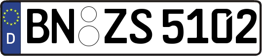 BN-ZS5102