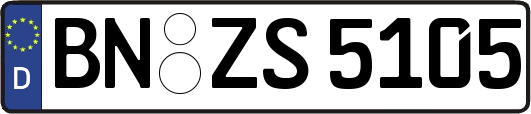 BN-ZS5105