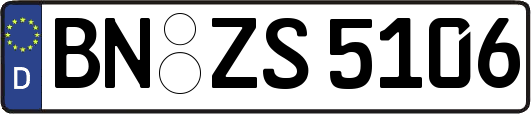 BN-ZS5106