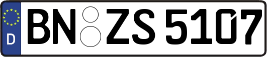 BN-ZS5107