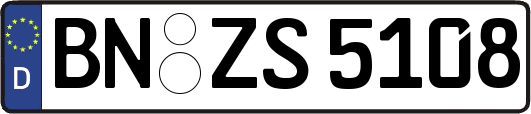 BN-ZS5108