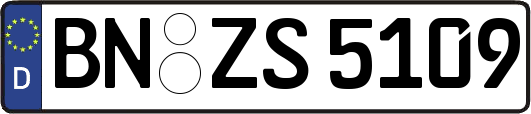 BN-ZS5109