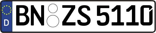 BN-ZS5110