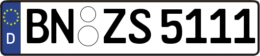 BN-ZS5111