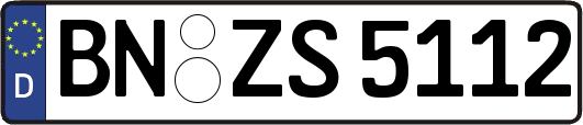 BN-ZS5112
