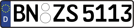 BN-ZS5113