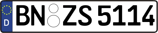 BN-ZS5114