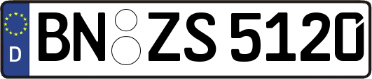 BN-ZS5120