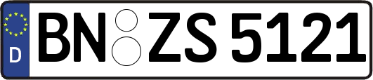 BN-ZS5121