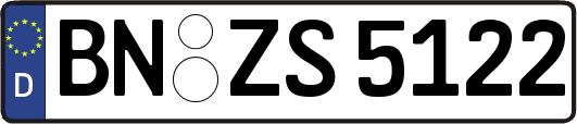 BN-ZS5122