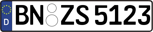 BN-ZS5123