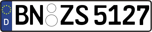 BN-ZS5127