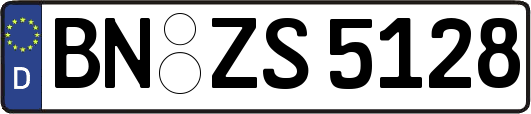 BN-ZS5128