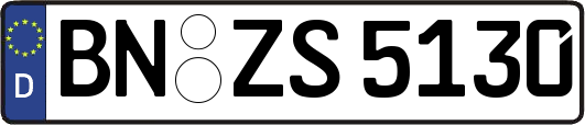 BN-ZS5130