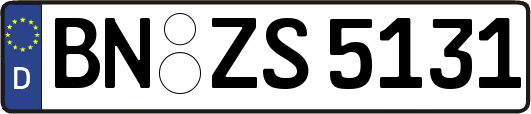 BN-ZS5131