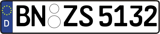 BN-ZS5132