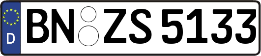 BN-ZS5133