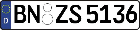 BN-ZS5136