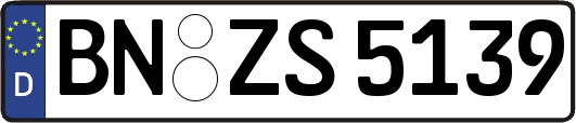 BN-ZS5139