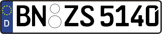 BN-ZS5140