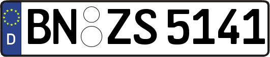 BN-ZS5141