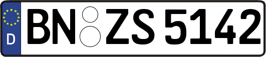 BN-ZS5142