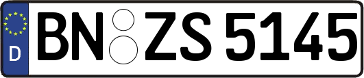 BN-ZS5145