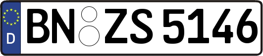 BN-ZS5146