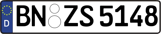 BN-ZS5148