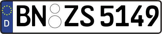 BN-ZS5149