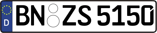 BN-ZS5150