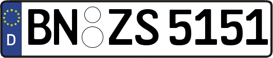 BN-ZS5151