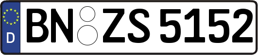 BN-ZS5152