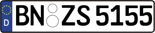 BN-ZS5155