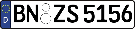 BN-ZS5156