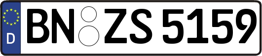 BN-ZS5159